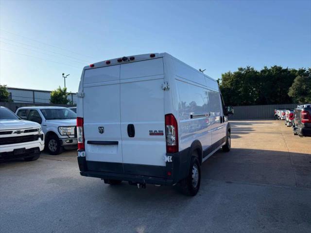 2016 Ram ProMaster 2500 High Roof