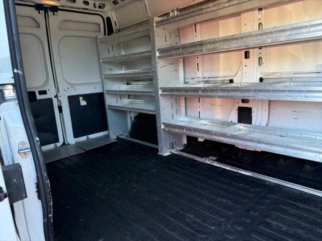2016 Ram ProMaster 2500 High Roof