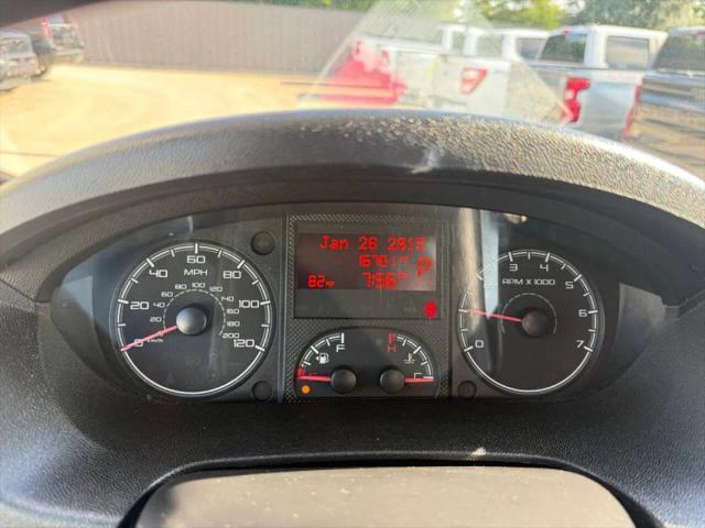 2016 Ram ProMaster 2500 High Roof