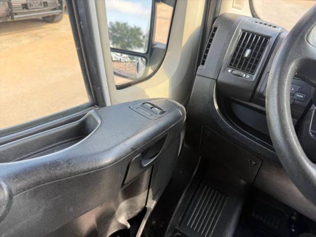 2016 Ram ProMaster 2500 High Roof