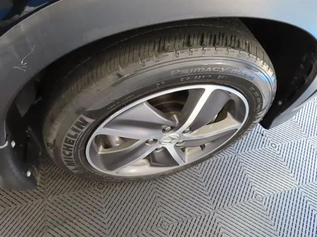 2022 Honda HR-V 2WD EX-L