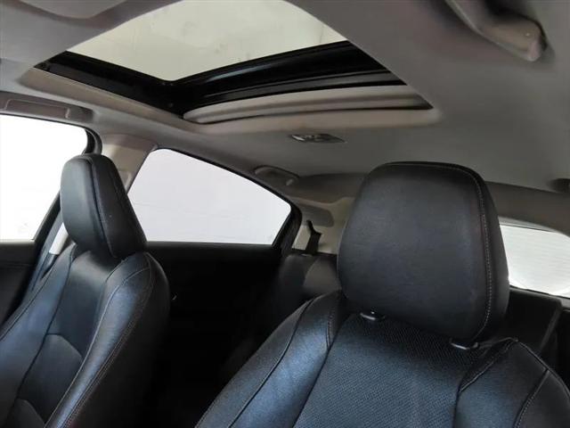 2022 Honda HR-V 2WD EX-L