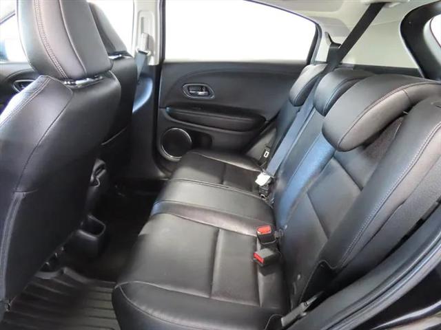 2022 Honda HR-V 2WD EX-L