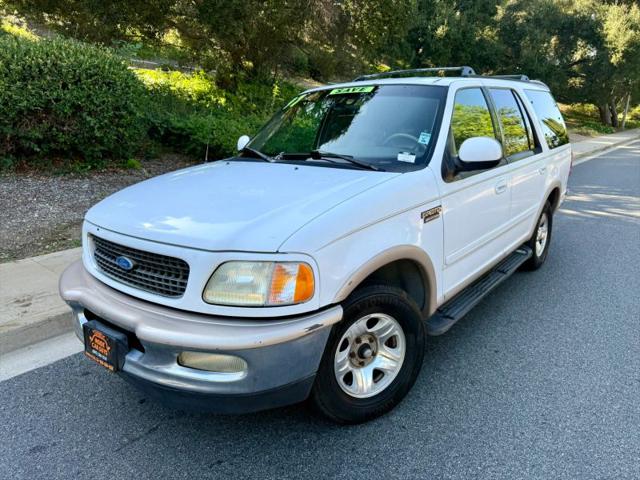 1997 Ford Expedition Base for sale in Newbury Park, CA