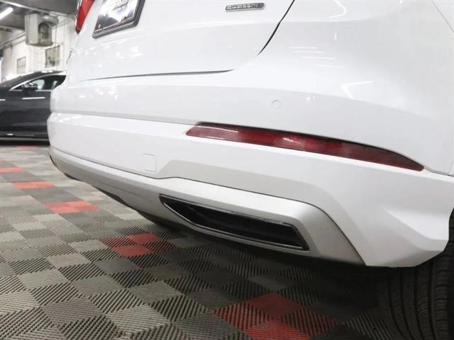2023 Audi Q3 Premium 40 TFSI quattro Tiptronic