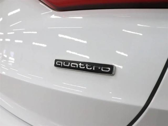 2023 Audi Q3 Premium 40 TFSI quattro Tiptronic