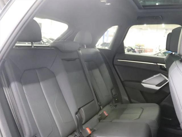 2023 Audi Q3 Premium 40 TFSI quattro Tiptronic