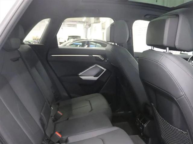 2023 Audi Q3 Premium 40 TFSI quattro Tiptronic