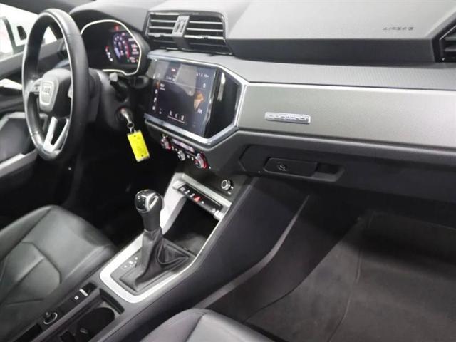 2023 Audi Q3 Premium 40 TFSI quattro Tiptronic