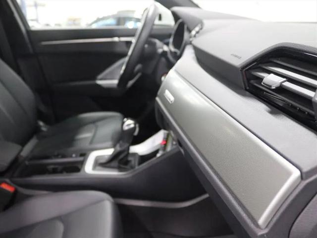 2023 Audi Q3 Premium 40 TFSI quattro Tiptronic