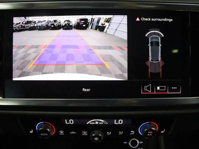 2023 Audi Q3 Premium 40 TFSI quattro Tiptronic
