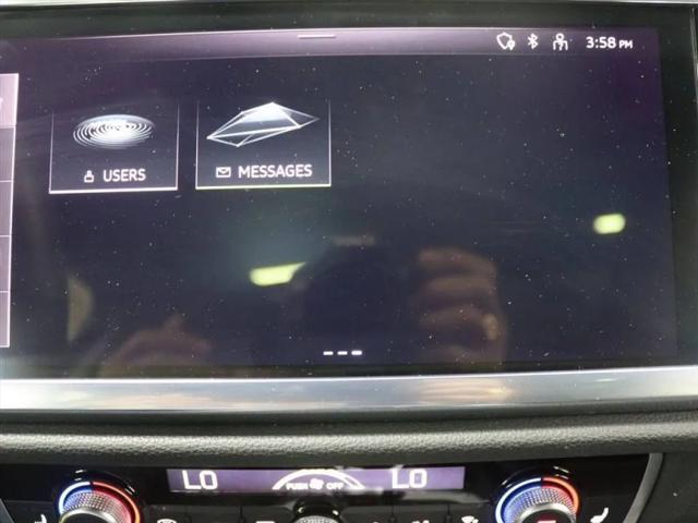 2023 Audi Q3 Premium 40 TFSI quattro Tiptronic
