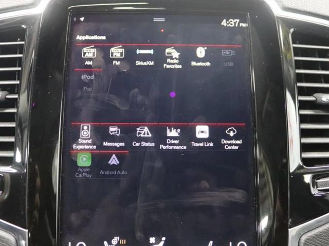2022 Volvo XC90 T6 Momentum 7 Passenger