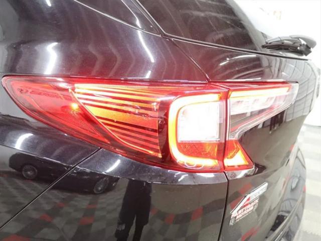 2021 Acura RDX A-SPEC Package