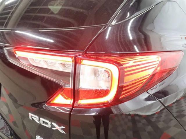 2021 Acura RDX A-SPEC Package