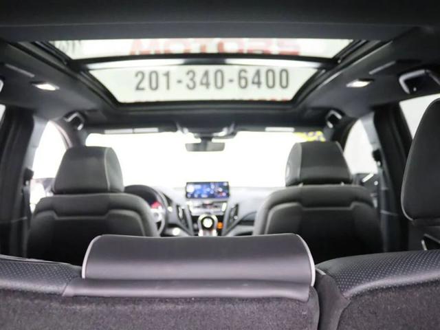 2021 Acura RDX A-SPEC Package