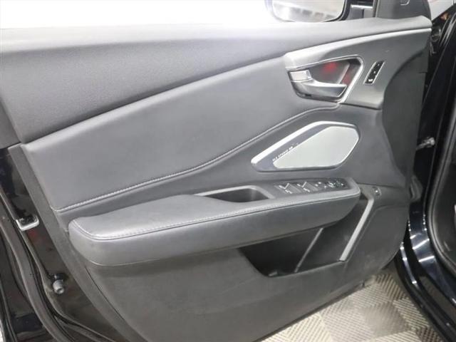 2021 Acura RDX A-SPEC Package