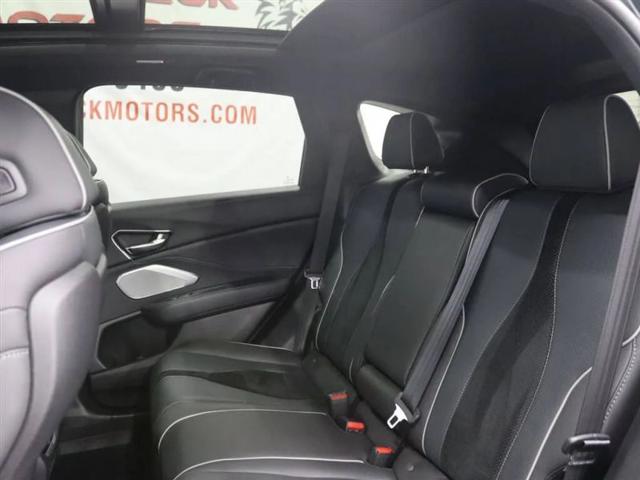 2021 Acura RDX A-SPEC Package