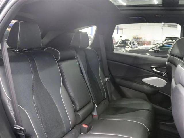 2021 Acura RDX A-SPEC Package