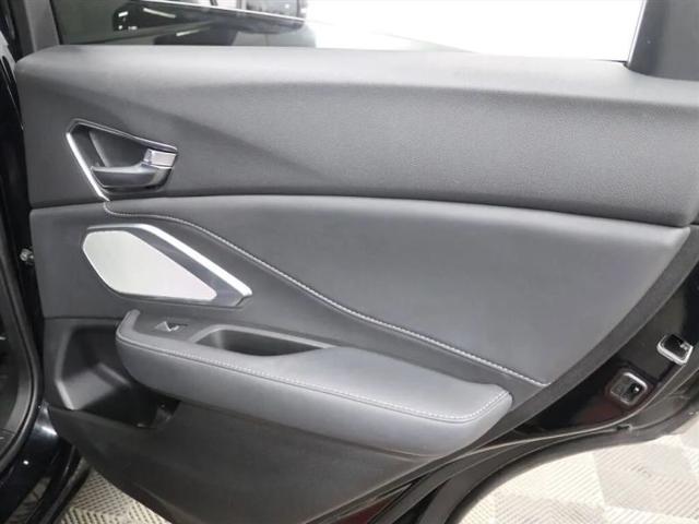 2021 Acura RDX A-SPEC Package