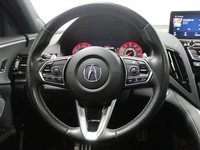 2021 Acura RDX A-SPEC Package