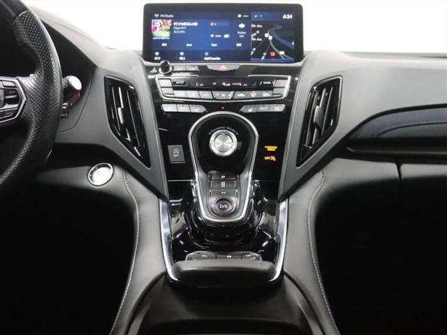 2021 Acura RDX A-SPEC Package