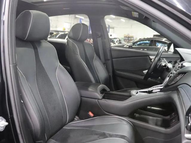 2021 Acura RDX A-SPEC Package