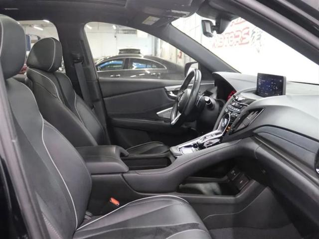 2021 Acura RDX A-SPEC Package