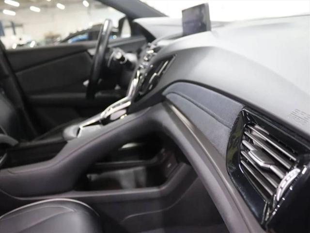 2021 Acura RDX A-SPEC Package