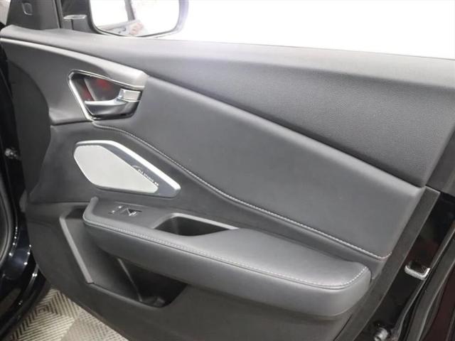 2021 Acura RDX A-SPEC Package
