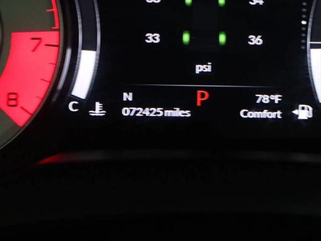 2021 Acura RDX A-SPEC Package