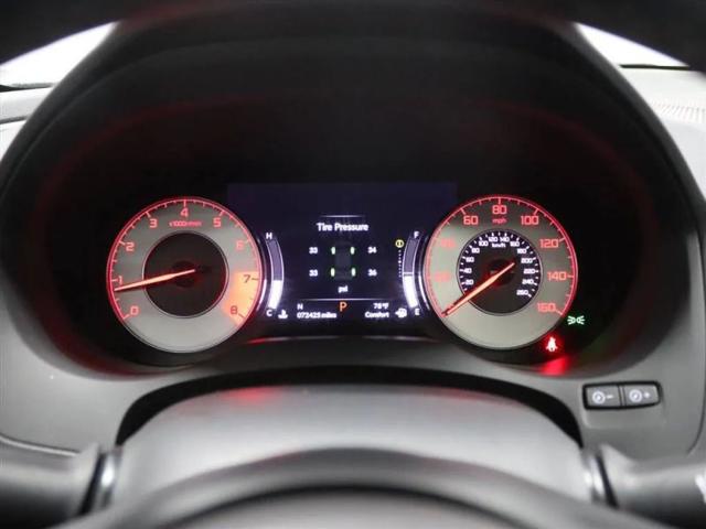 2021 Acura RDX A-SPEC Package