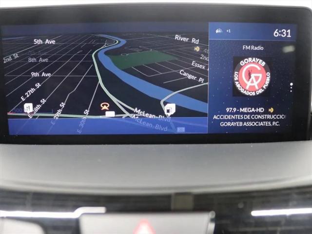 2021 Acura RDX A-SPEC Package