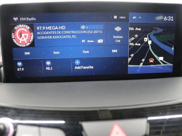 2021 Acura RDX A-SPEC Package
