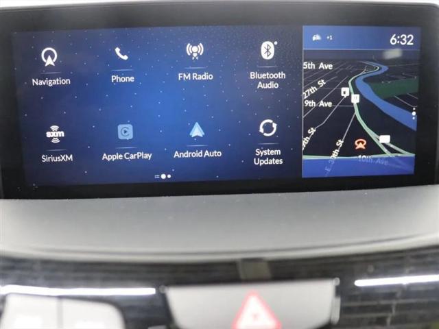 2021 Acura RDX A-SPEC Package