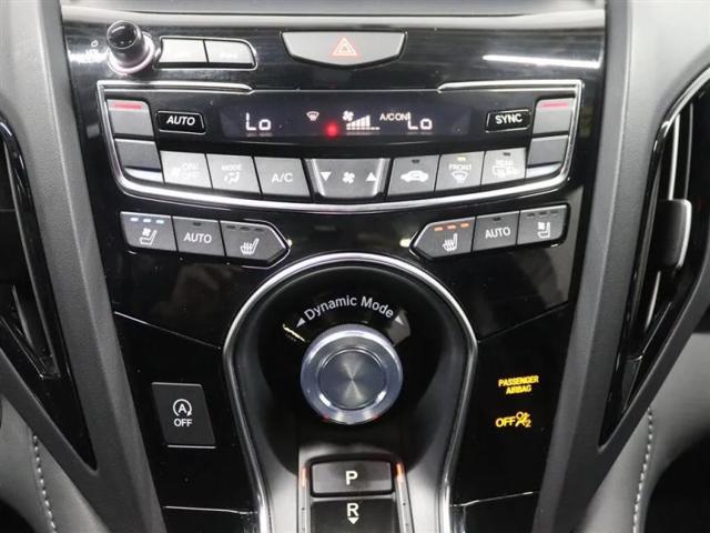 2021 Acura RDX A-SPEC Package