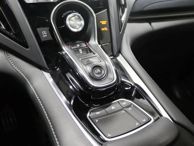 2021 Acura RDX A-SPEC Package