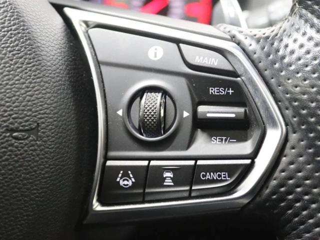 2021 Acura RDX A-SPEC Package