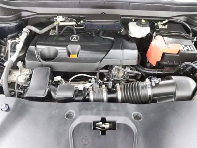 2021 Acura RDX A-SPEC Package
