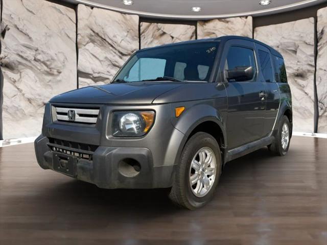 2008 Honda Element EX for sale in Ontario, CA
