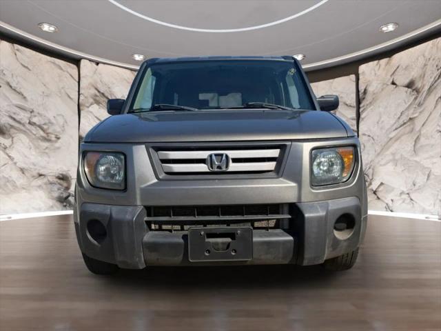 2008 Honda Element EX