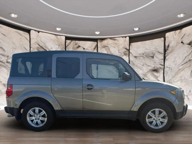 2008 Honda Element EX
