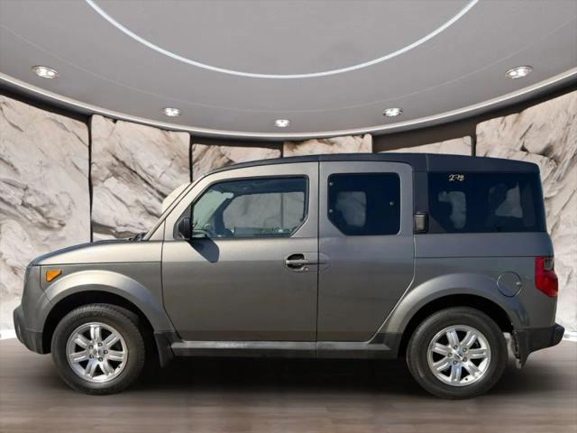 2008 Honda Element EX