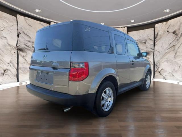2008 Honda Element EX