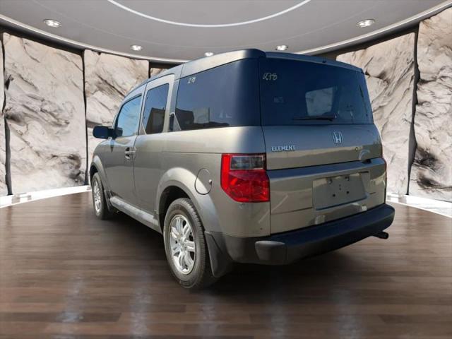 2008 Honda Element EX
