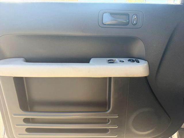 2008 Honda Element EX