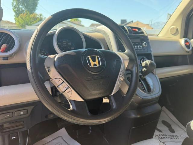 2008 Honda Element EX