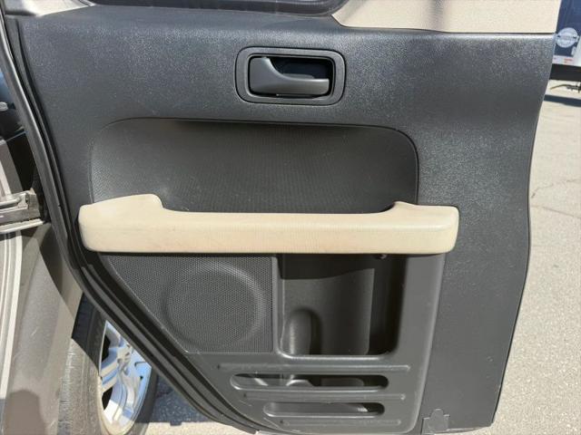 2008 Honda Element EX