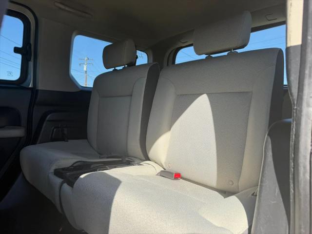 2008 Honda Element EX