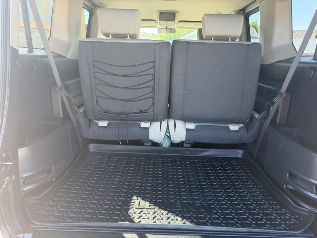 2008 Honda Element EX
